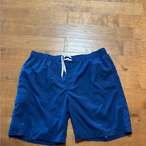 St John's bay men's swim trunks size 3xl new - Picture 1 of 4